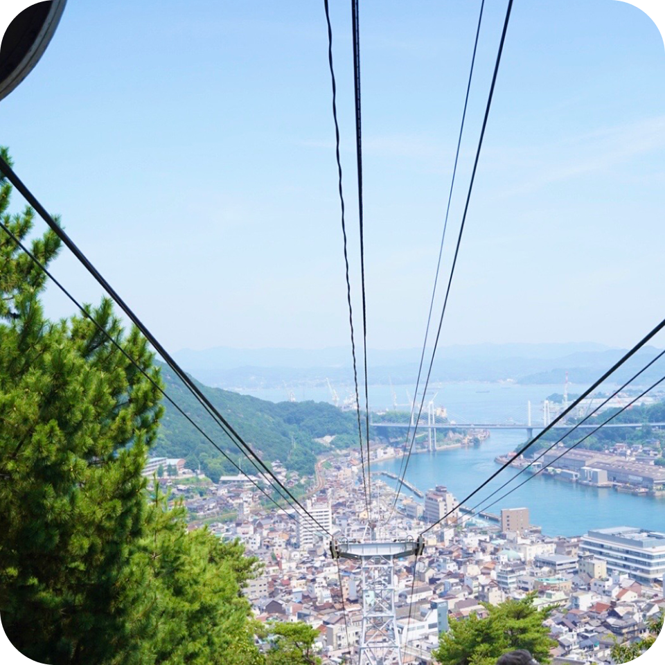 ロープウェイpc用