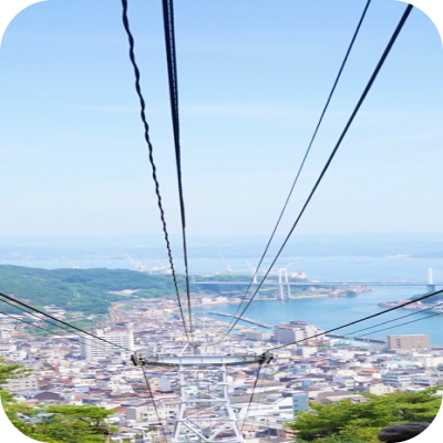 ロープウェイsptb用