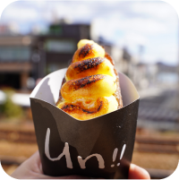 スクロール用３