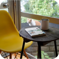 スクロール用４