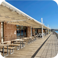 スクロール用６